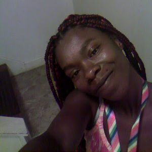 Meet your Posher, Mizzπata420